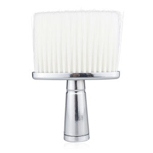Salon Mềm Bàn Chải Tóc Để Cắt Cổ Mặt Thợ Cạo Râu Dụng Cụ Vệ Sinh Nhựa Làm Tóc Phụ Kiện 10Cm * 15Cm