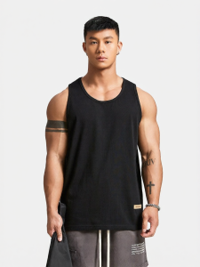 TOMATOPAPA | Summer Sleeveless T-Shirt