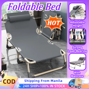 Heavy Duty Portable Folding Bed: A Comprehensive Guide