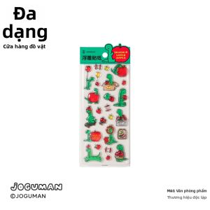 M&G SHOP | Vỏ Bao Thẻ Nhựa Giúp Giảm Stress