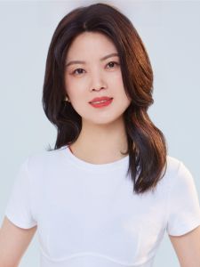 LUCY LEE | LUCY LEE Korean Mono Net Bangs Fake Hair Piece Frontal Hair Extension Piece Fluffy Fake Hair Bangs Piece For Women