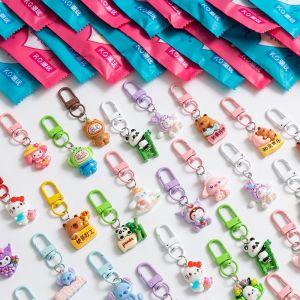 WANXUEXING | Kids Reward Blind Bag Keychain