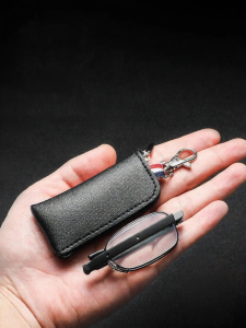 GEYUNLAN | Ultra Lightweight Foldable New Style Reading Glasses