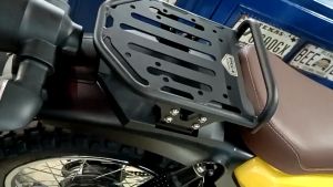 Baga pg1 cảng sau pg1 baga sau pg1 yên solo baga sau pg1 chính hãng mbiker