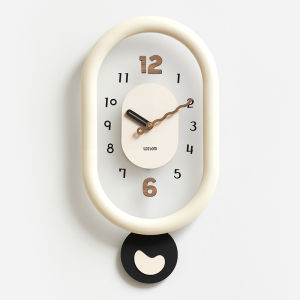 mandelda | Modern Elegant Wall Clock