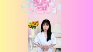 Aquacalsof viên uống bổ sung canxi hữu cơ châu âu bcalivinghcm với phối hợp phá cùng D3MK7 giúp chắc khỏe xương