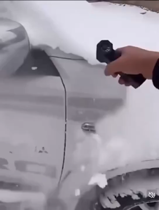 Z3 Mini Fan 120000RPM with Digital Display Multi Scene Air Blower