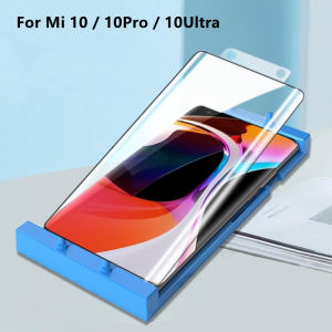 For Honor X9a Ceramic Soft Film Full Cover Glue Screen Protector Not Tempered Glass.Full Glue Cover Ultra Thin Soft Ceramic Film Screen Protector for Honor X9A