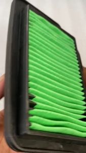 APS PART Filter Saringan Hawa Udara Honda Beat Lama Karbu KVY