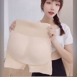 Women Fake Ass Body Shapers Seamless Underwear Hip Pads High Waist Butt Lifter Padded Panties Fake Buttocks Shapewear