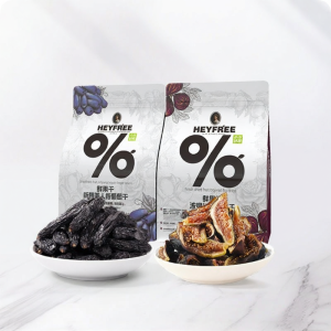 XIAOXIAODEWO | Large Wash-free Grape Dried