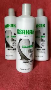 Oxy trợ nhuộm Osakak (36912) chai 1000ml