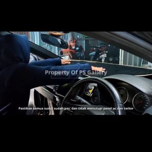 Alas Dasbor Mobil KARIMUN KOTAK & Aksesoris Cover Dashboard Premium