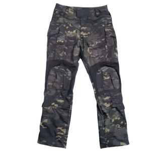 Tactical Hunting Pants Mens Womens GEN3 Tactical Pants Combat Pants Training MultiCam CP Workwear Pants Men Clothing