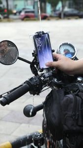 Tomorrw.TH โทรศัพท์มือถือถุงกันน้ำ Takeaway ไรเดอร์พิเศษกันฝุ่นหน้าจอสัมผัสกันฝนซีลกระเป๋าโทรศัพท์กรณีว่ายน้ำน้ำพุร้อนสิ่งศักดิ์สิทธิ์ ซองกันน้ํา มือถือ