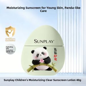 MENTHOLATUM | Kids Sensitive Skin Physical Sunscreen Cream