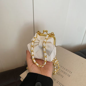 XIAOCHAOXIU | Stylish Princess Style Girls Handbag and Shoulder Bag