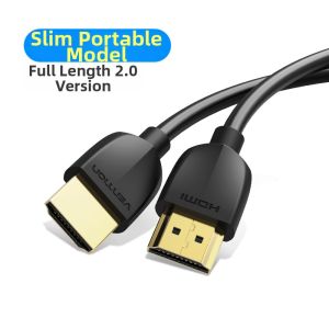 Vention | High Definition 4K HDMI Cable