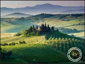 Jigsaw Puzzle 500 1000 1200 2000pcs Provence France Lavender Rural Wall Art For Adults Home Decor Gift Brain Teaser Family Game