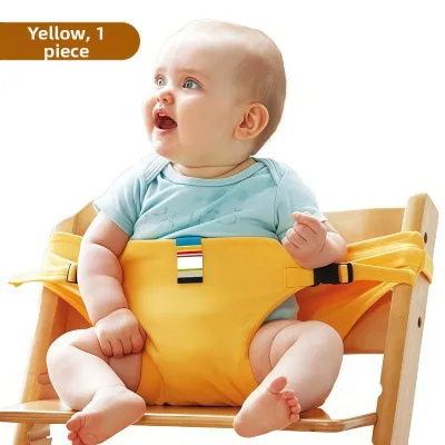 ikea baby chair Foldable Safe Feeding Chair Portable Comfortable Baby Seat