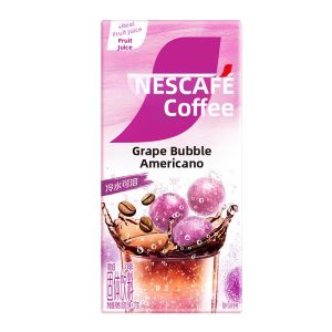 Nescafé | Instant Coconut Tea Coffee Powder Series