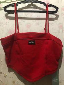 Shein tube for ladies