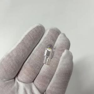 10PCS General Motors T10 LED bulb modification width indicator light W5W 12V license plate plug-in reading light
