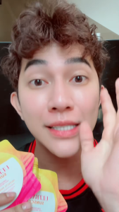 Hikari Ultrafresh Sunscreen- 50ml- SPF50 PA++++