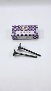 Klep Set GL Pro Set Isi 2 (MPM) Valve Set In Out Ex Payung Klep Honda GL Max Megapro Tiger Lama