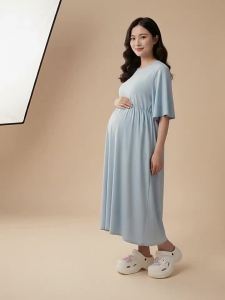 MIDANGDANG | Pregnant Women Arch Support Non-slip Odor-resistant Sandals