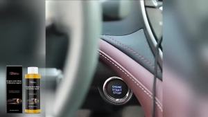 Engine Anti-Wear Protection Additive Reduces Friction Noise Reduction Jitter Strong Oil Burning Agent Improve Engine Efficiency