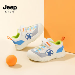 Jeep | Giày Thể Thao Trẻ Mới Biết Đi Thu Đông