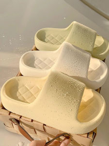 Dép Đi Trong Nhà Mùa Hè Chống Trượt Chống Mùi Đế Mềm EVA Dép Đi Trong Nhà Cho Nam Và Nữ Dép Đi Trong Nhà Thoải Mái Thoáng Khí