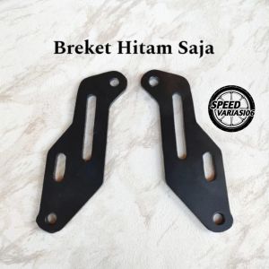 FOOTSTEP UNDERBONE SATRIA FU 150 - SONIC 150 R - JUPITER MX OLD & NEW