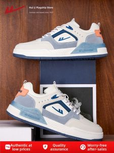 Warrior | Breathable White Canvas Shoes for Men