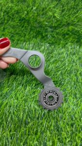 ขากดโซ่+ลูกปืน+เฟืองเหล็ก HONDA : WAVE-125 i [สำหรับ รถรุ่น เวฟ125 ไอ]