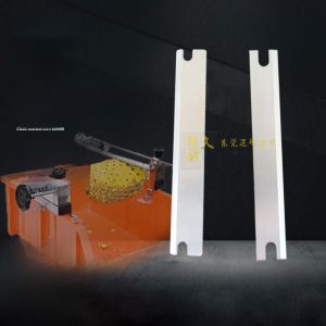 Original Pineapple Peeler Tool Knife Stainless Steel Fruit Peeler for Pineapple And Pears Kitchen Cooking Utensils ZheLì Brand