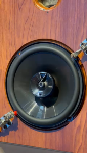 JBL Club Series Car Speakers Club 44F 54F 64 | 2-Way Coaxial 4" 5.25" 6.5" | 100% Original