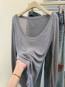 MISHANGYICHU | Summer Long Sleeve Sun Protection Blouse Slim Fit