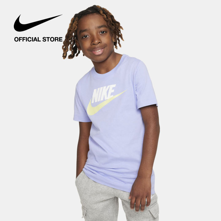 Light thistle clearance nike shirt