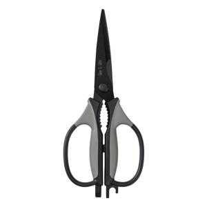 Zhang Xiaoquan | Meat Cutting Kitchen Scissors Magnetic Attraction