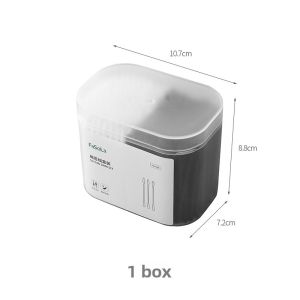 FaSoLa | Cleaning Earbuds Disinfection Cotton Swabs