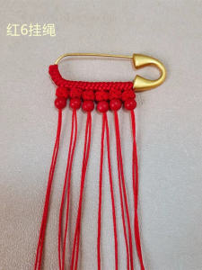 an Toàn Móc Túi Phụ Kiện Thời Trang Phụ Nữ Phụ Nữ Mang Thai Móc Túi Trẻ Sơ Sinh Thủ Công Vàng Cát Cổ Điển Móc Túi Nửa Thành Phẩm