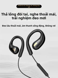 HANG | Over-Ear Non-In-Ear Type-C Gaming Headset