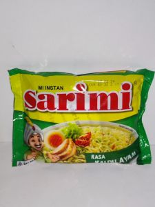 Sarimi Rasa Ayam Kaldu 70 Gram