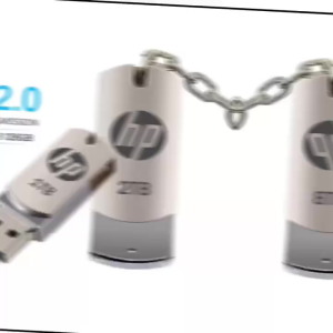 HP Pen Drive 128GB 256GB 512GB 1TB 2TB USB Flash Drive USB Pendrive Stick With Flash Drive Keychain