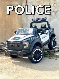 💥พร้อมส่ง💥กระบะฟอร์ด พวงมลัยข้าง Moter*4 390W | Bluetooth | remote control  MN-2054