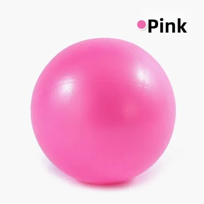 Abdominal Slimming Yoga Ball Pelvic Floor Rehabilitation