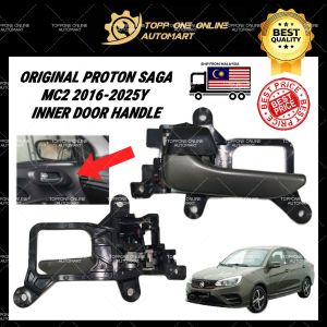 ORIGINAL PROTON SAGA MC2 2016-2025Y INNER DOOR HANDLE
