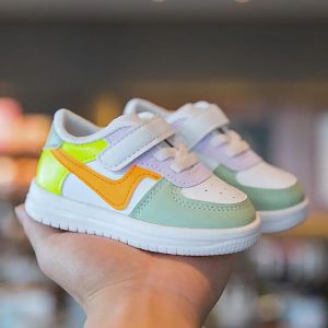 New Baby Shoes: Toddler Shoes Boys & Girls Sneakers Flats Casual Shoes Soft Baby Shoes Kids Running Shoes